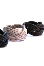 Materia Design NODO MARINO leather B