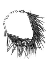 PICO brass old silver B