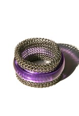 Materia Design GAU steel technogel B