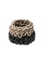 Neo HC17 ROBUSTO mix rubber rope BOWL