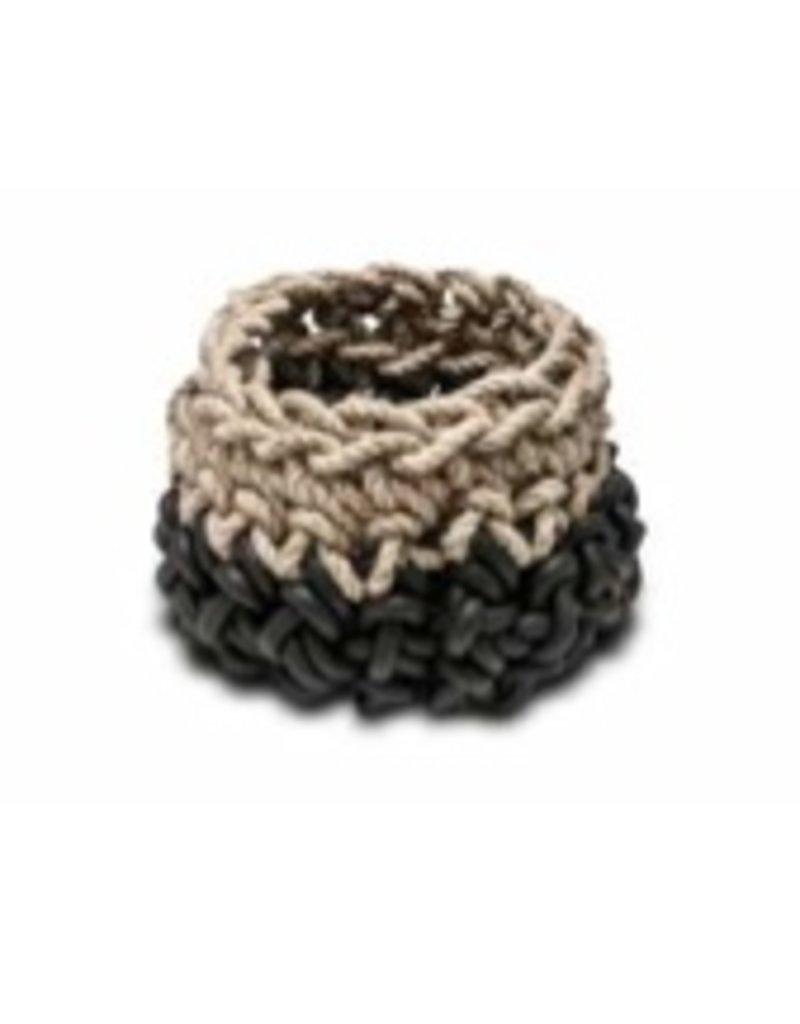 Neo HC17 ROBUSTO mix rubber rope BOWL