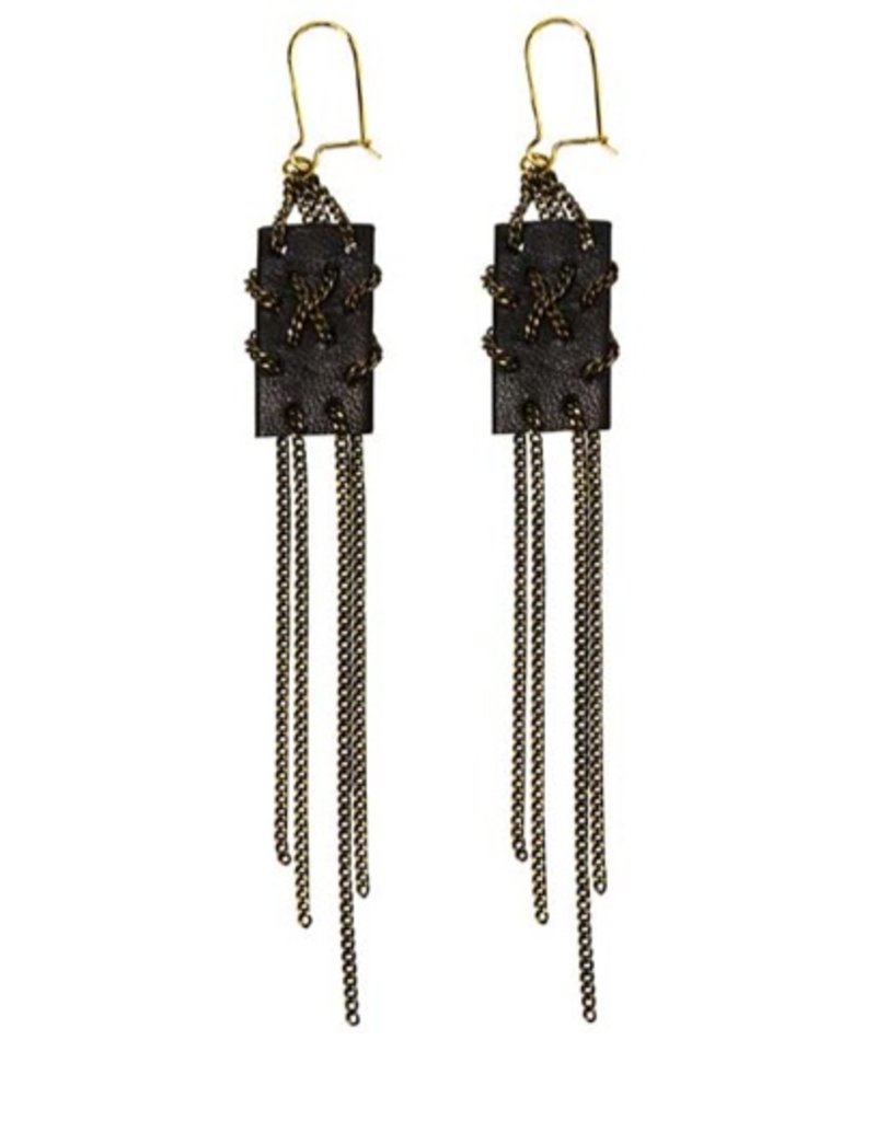 BETTY brass old gold E