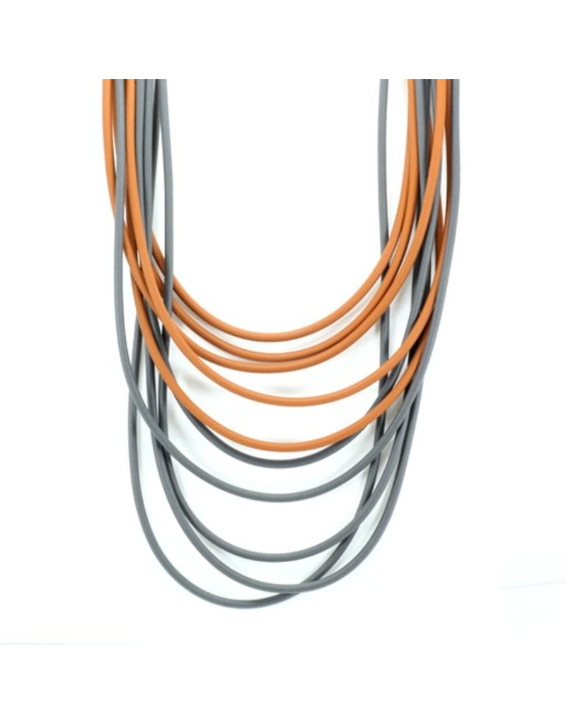 Neo COLL22BIC layer two colour N