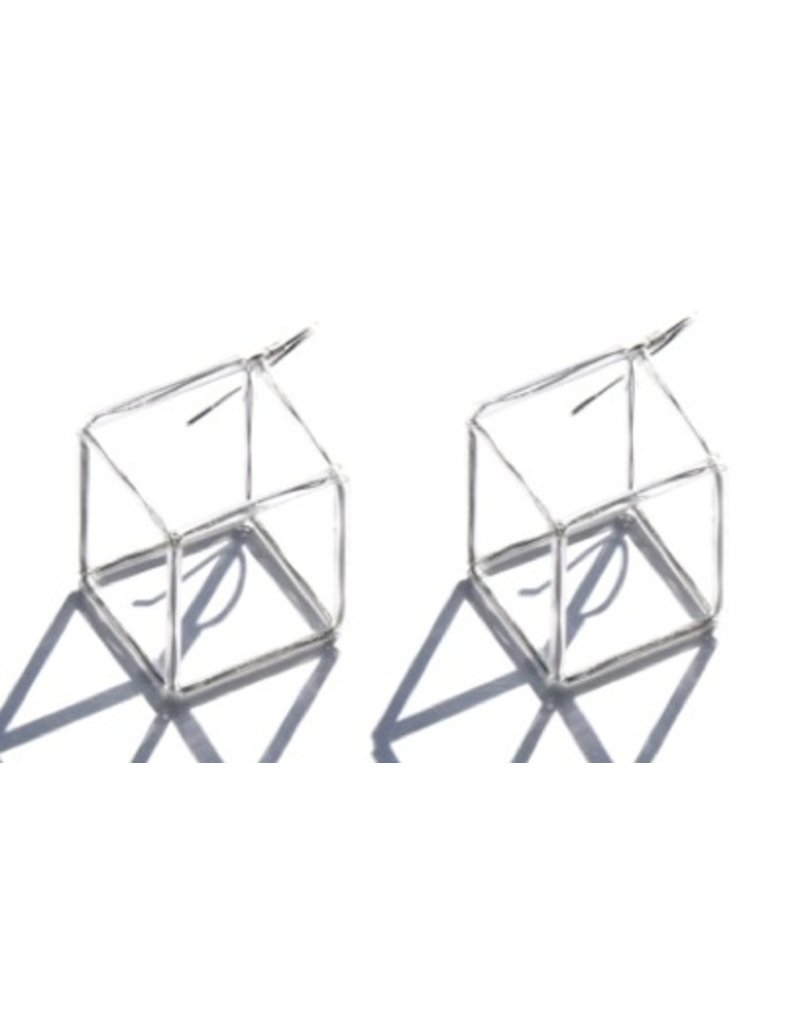 Materia Design GEOMETRIA glass tubes E