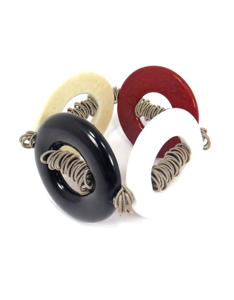 Jolly BOINGB2 4 flat glass steel B