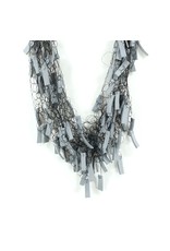 Neo COLL65 flat neoprene short N