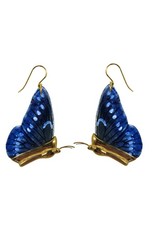 Nach Butterfly blue E