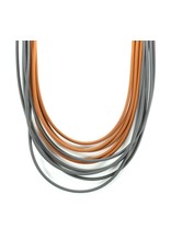 Neo COLL22BICS layer two colour small N