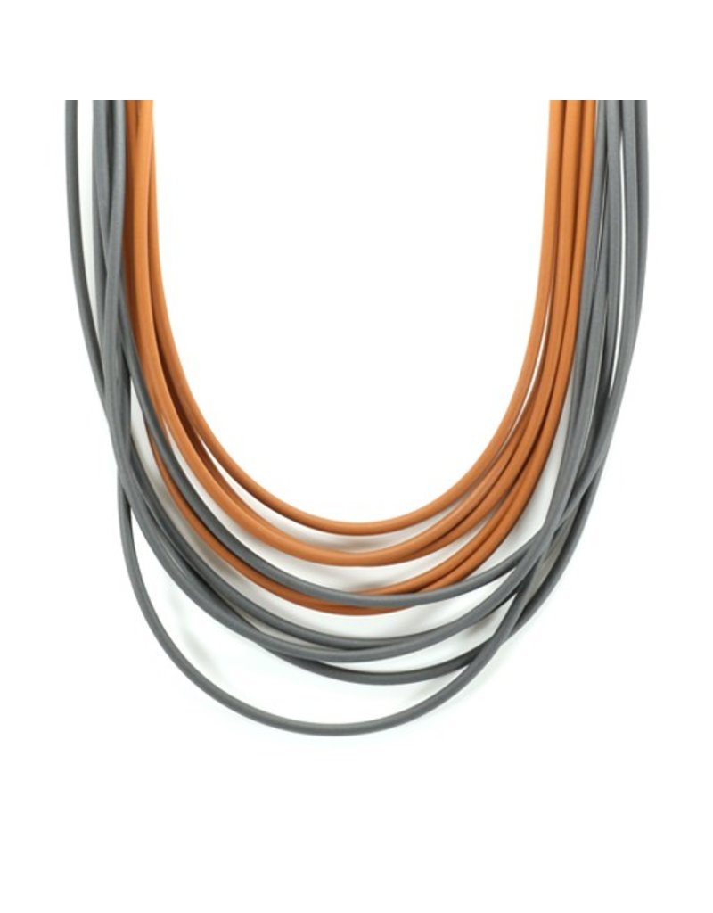 Neo COLL22BICS layer two colour small N