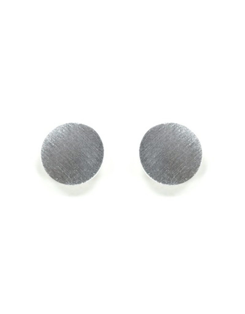 Materia Design SOLE flat circle stud E