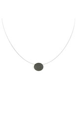 Materia Design SOLE large flat circle N