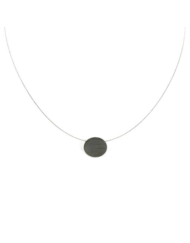 Materia Design SOLE large flat circle N