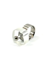 ICE CUBE RING