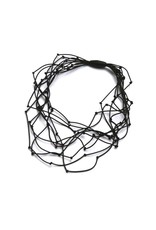 Materia Design WEB knot PVC thin N