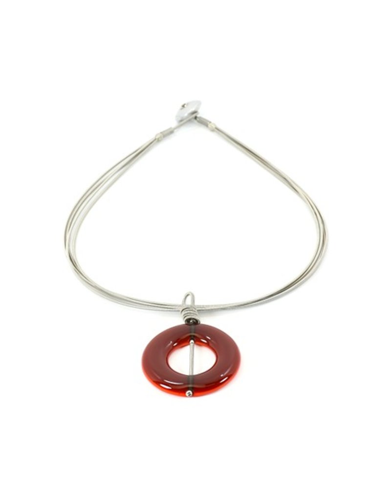 Jolly BOING C 32 single glass ring N