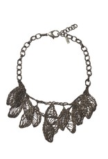 JULIE short silver N