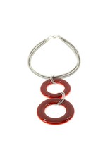 Jolly BOING C 34 double glass ring N