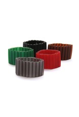 Materia Design TAPIS PVC rectangle blocks B