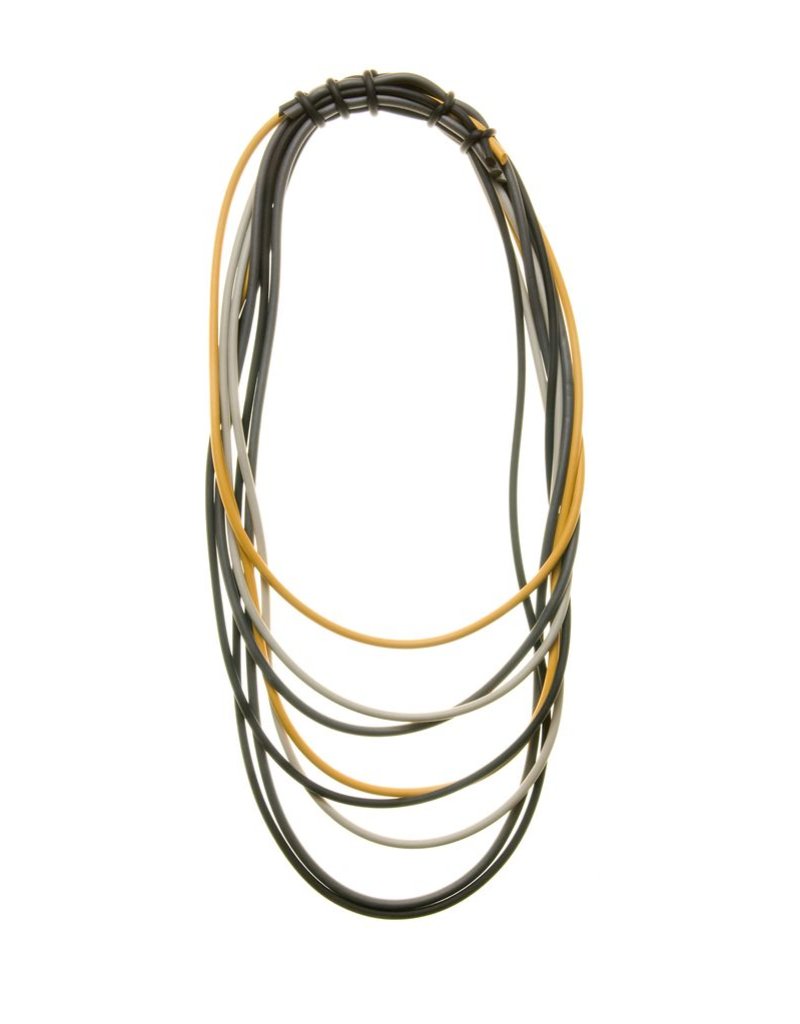 Neo COLL22S layer coloured small N