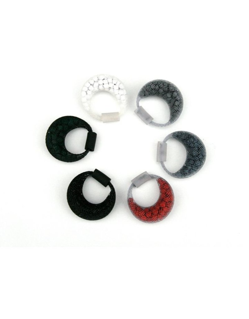 Materia Design GRANULA MAXI mesh PVC R