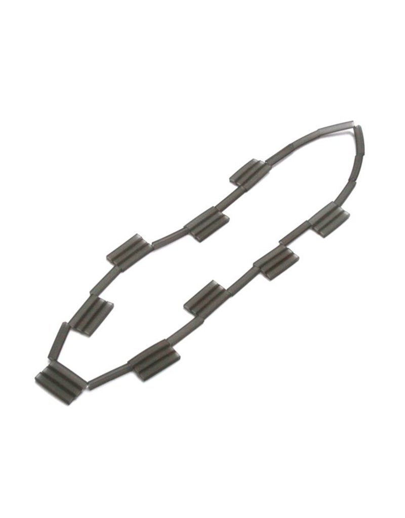 Materia Design TAPIS PVC rectangle blocks N