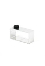 GALAXIA rectangle rubber circle R