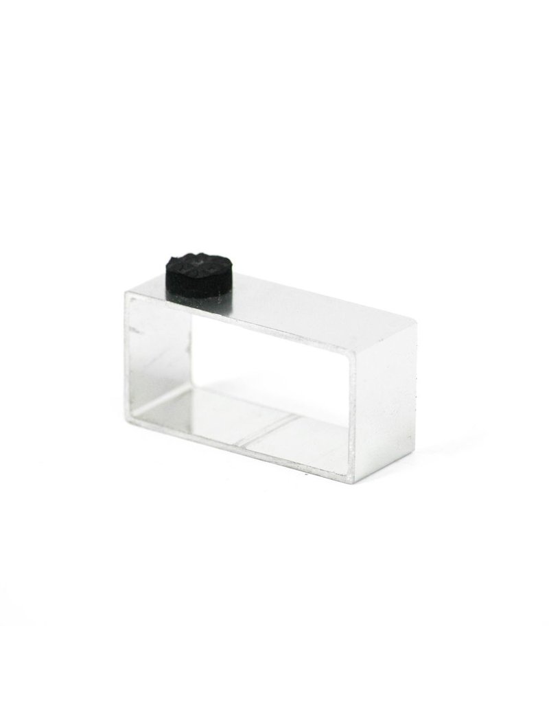 GALAXIA rectangle rubber circle R
