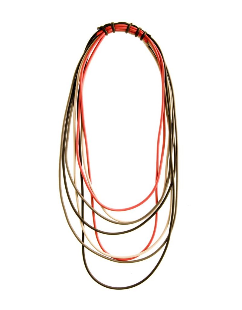 Neo COLL22 NEO layer coloured N