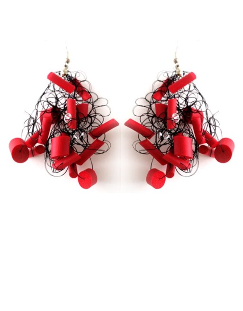 Neo ORE75 mesh crystal E