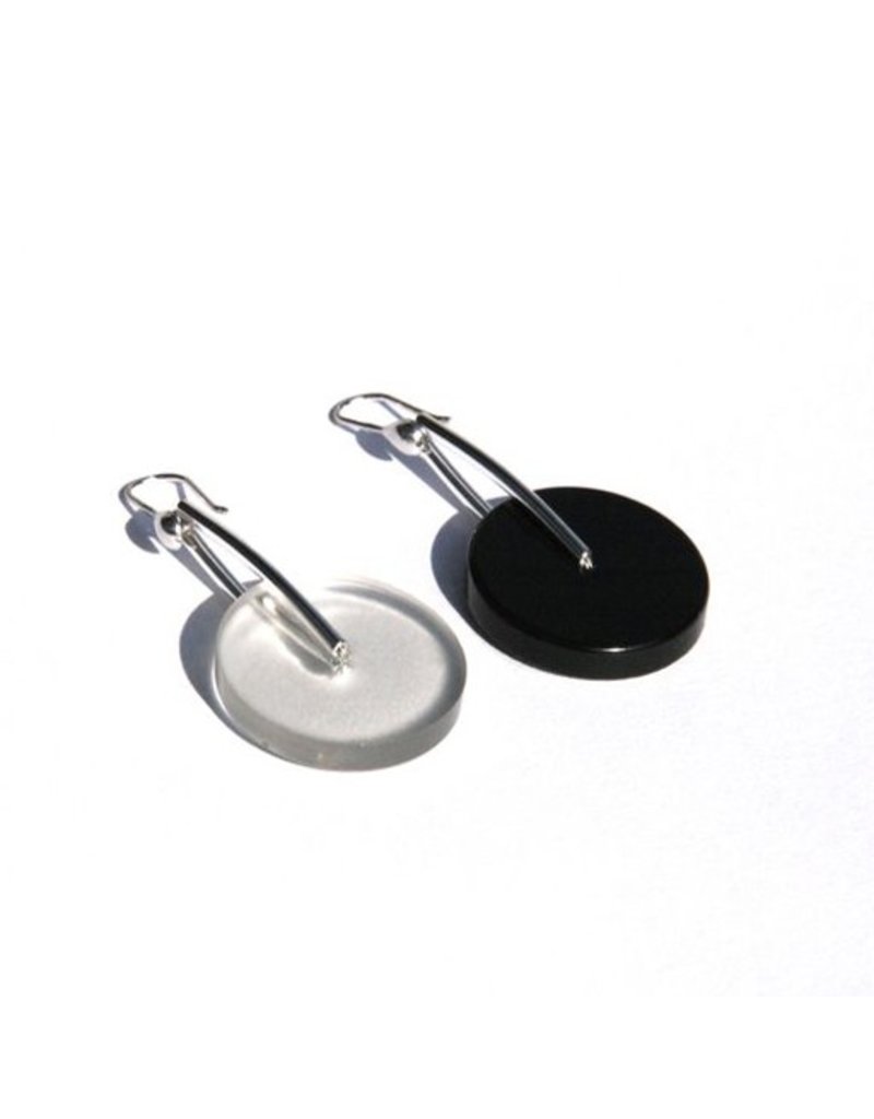 Materia Design SOLEADO Technogel silver plated brass tubes E