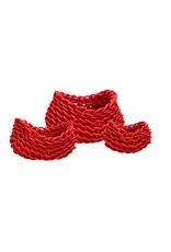 Neo Oval edge Set of 3pc C5 C6 C7