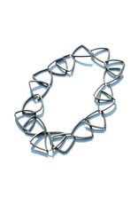 Materia Design KOS triangle rubber N