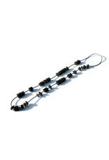 Materia Design BOX rubber long N