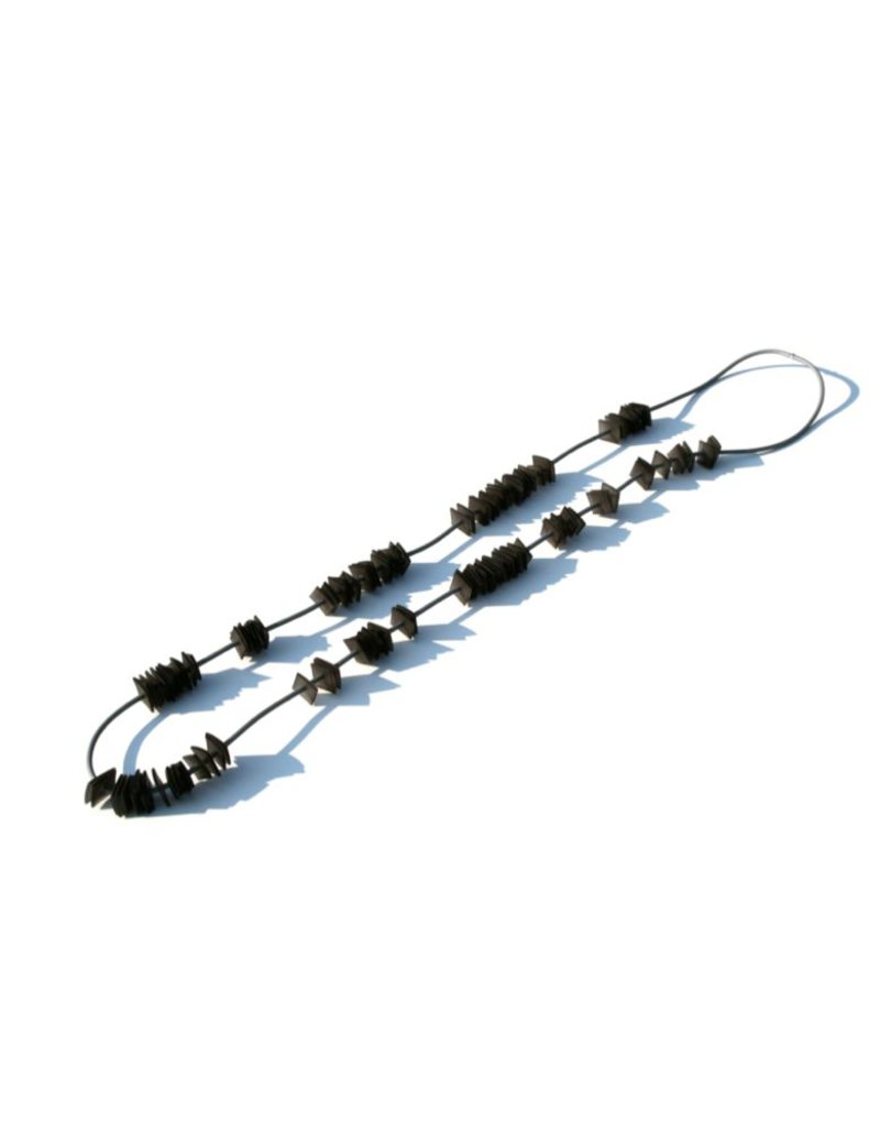 Materia Design BOX rubber long N