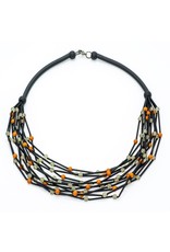 Jolly STECCAC14 stick multi strand rubber small ball N