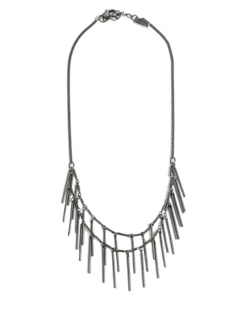 PICO brass old silver N