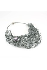 SILVERWEB cosmic pearl N