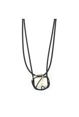 Marija Bajovska White coral PVC N