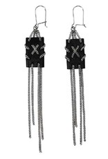 BETTY brass silver E