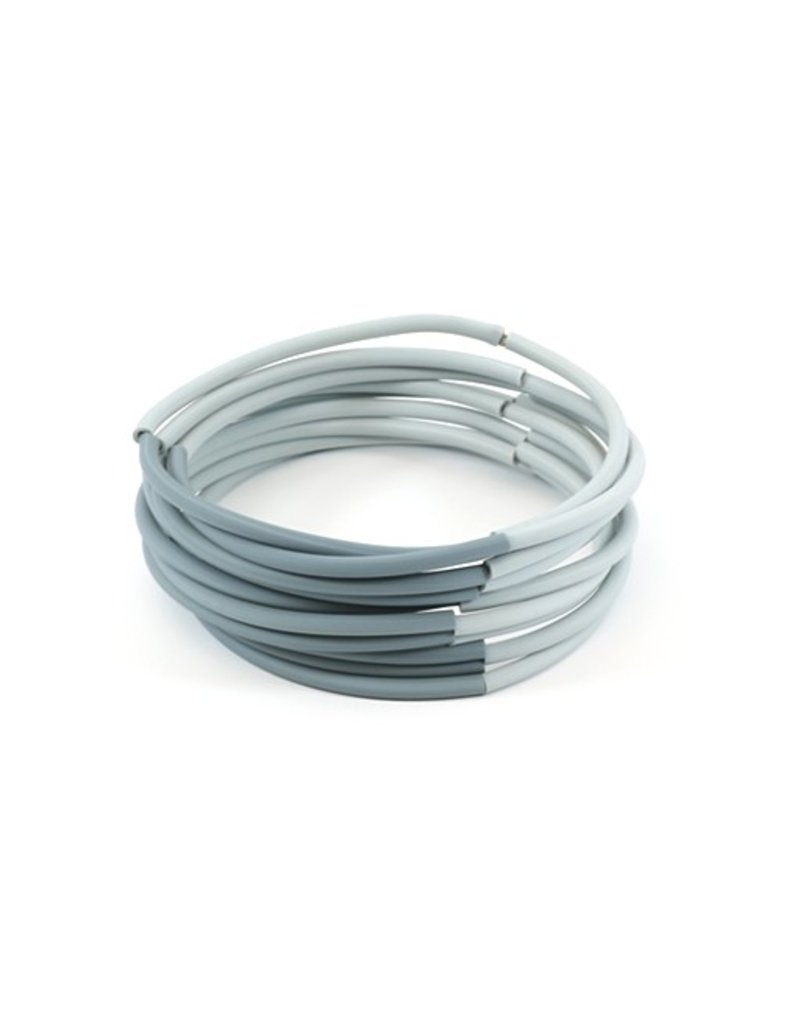 Materia Design SLINKY BICOLOUR pvc DNA B