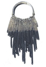 LILY sterling silver R