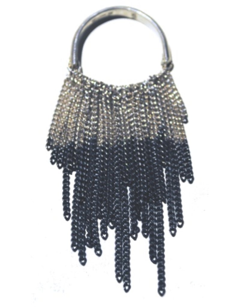 LILY sterling silver R