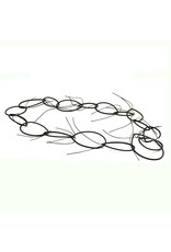 Materia Design FIOCCO pvc loops long N