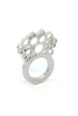 FIZZ BUBBLE crown aluminium R