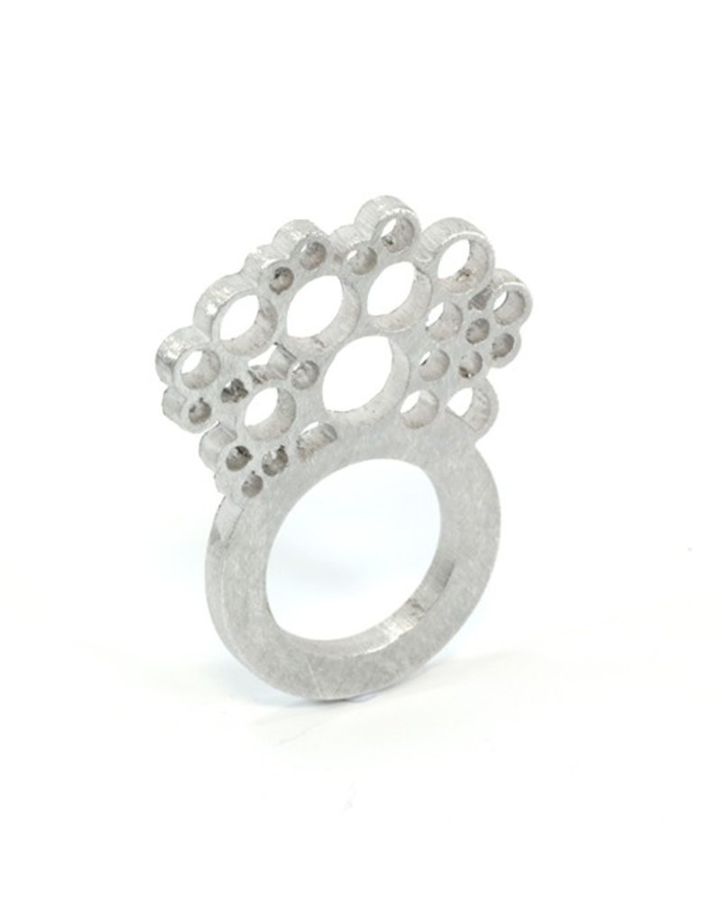 FIZZ BUBBLE crown aluminium R