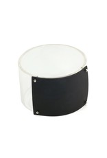 ANA BRACELET PVC clear B