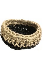 Neo HC19 ROBUSTO mix rubber rope BOWL
