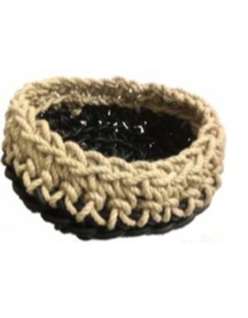 Neo HC19 ROBUSTO mix rubber rope BOWL