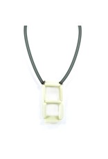 Jolly TRAPEZIOC2 pendant cube N
