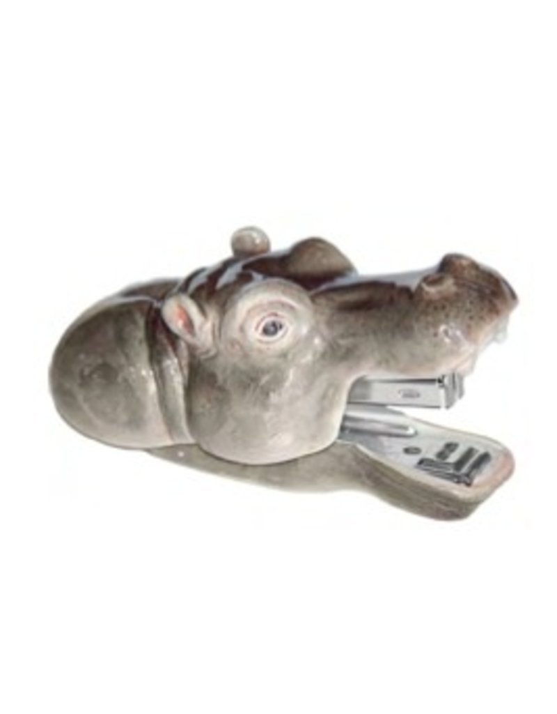 Nach Hippopotamus stapler